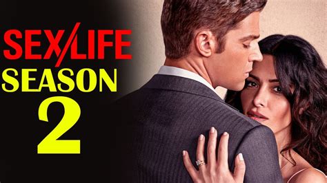 sex life staffel 2|Sex/Life Season 2: March 2023 Release Date